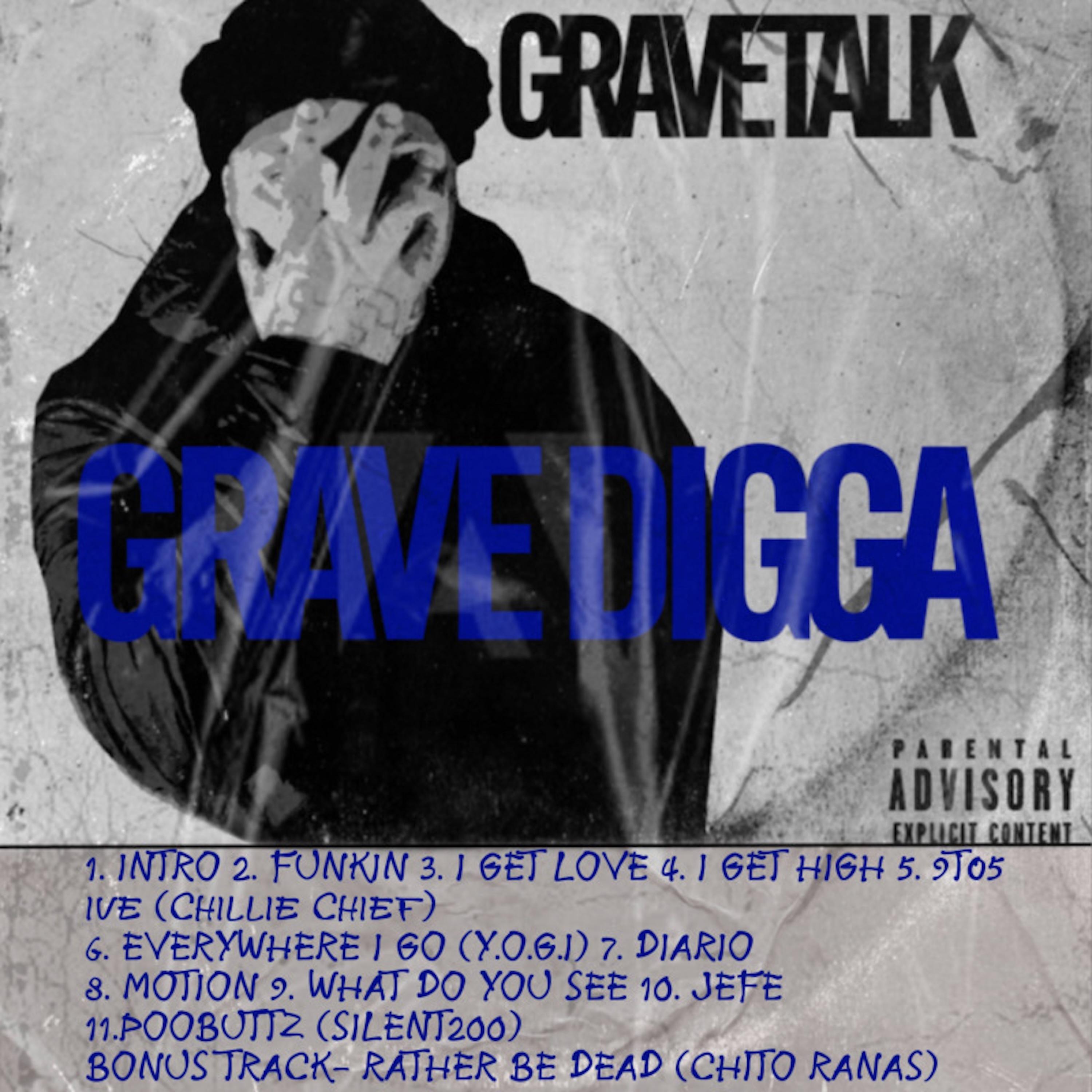 Everywhere I Go (feat. Y.O.G.I.)