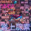 肾上腺素（Remix） - Young Simba