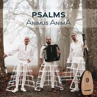 Psalms animus anima