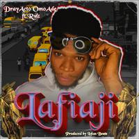 Lafiaji (feat. RVLT)