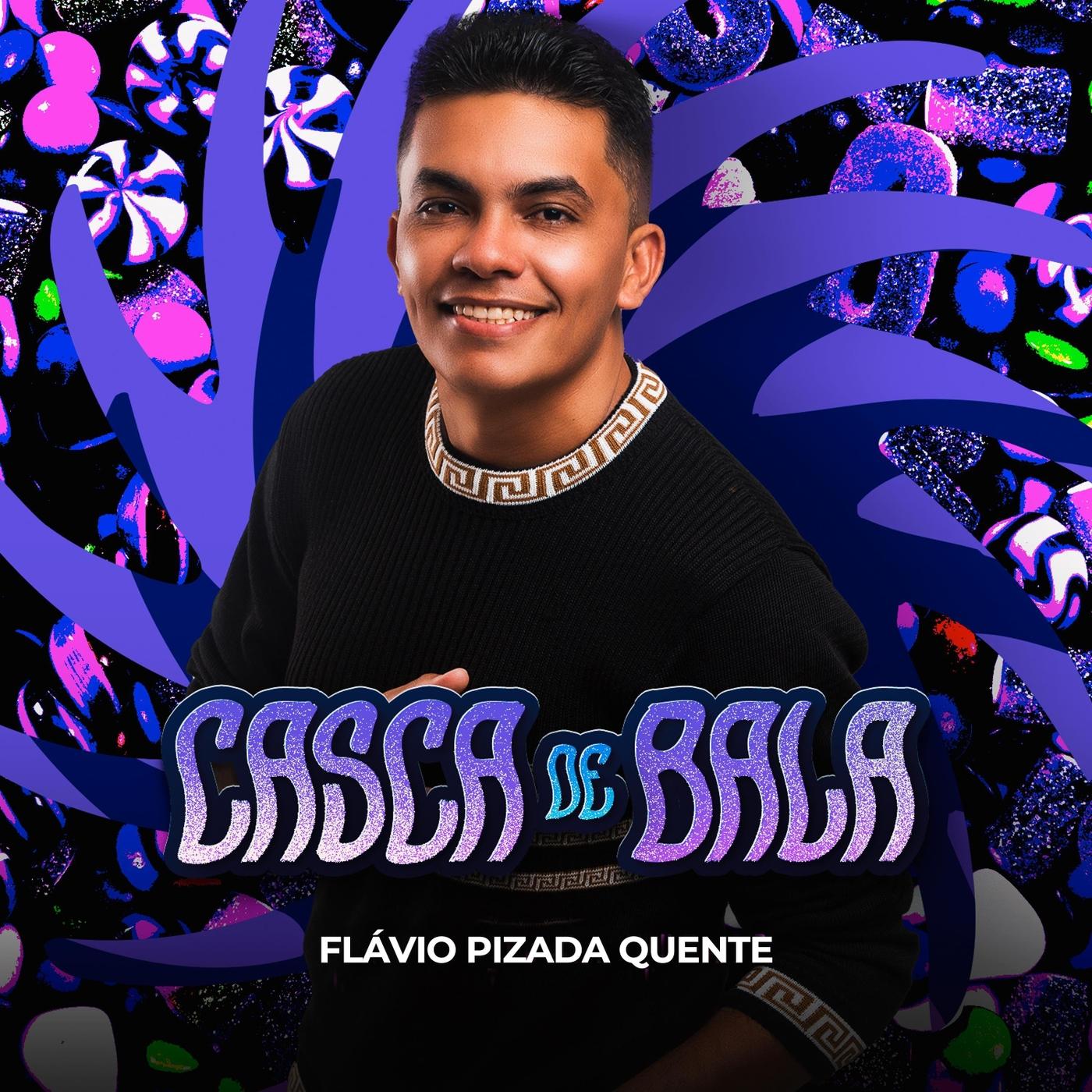 Casca de Bala (Ao Vivo)