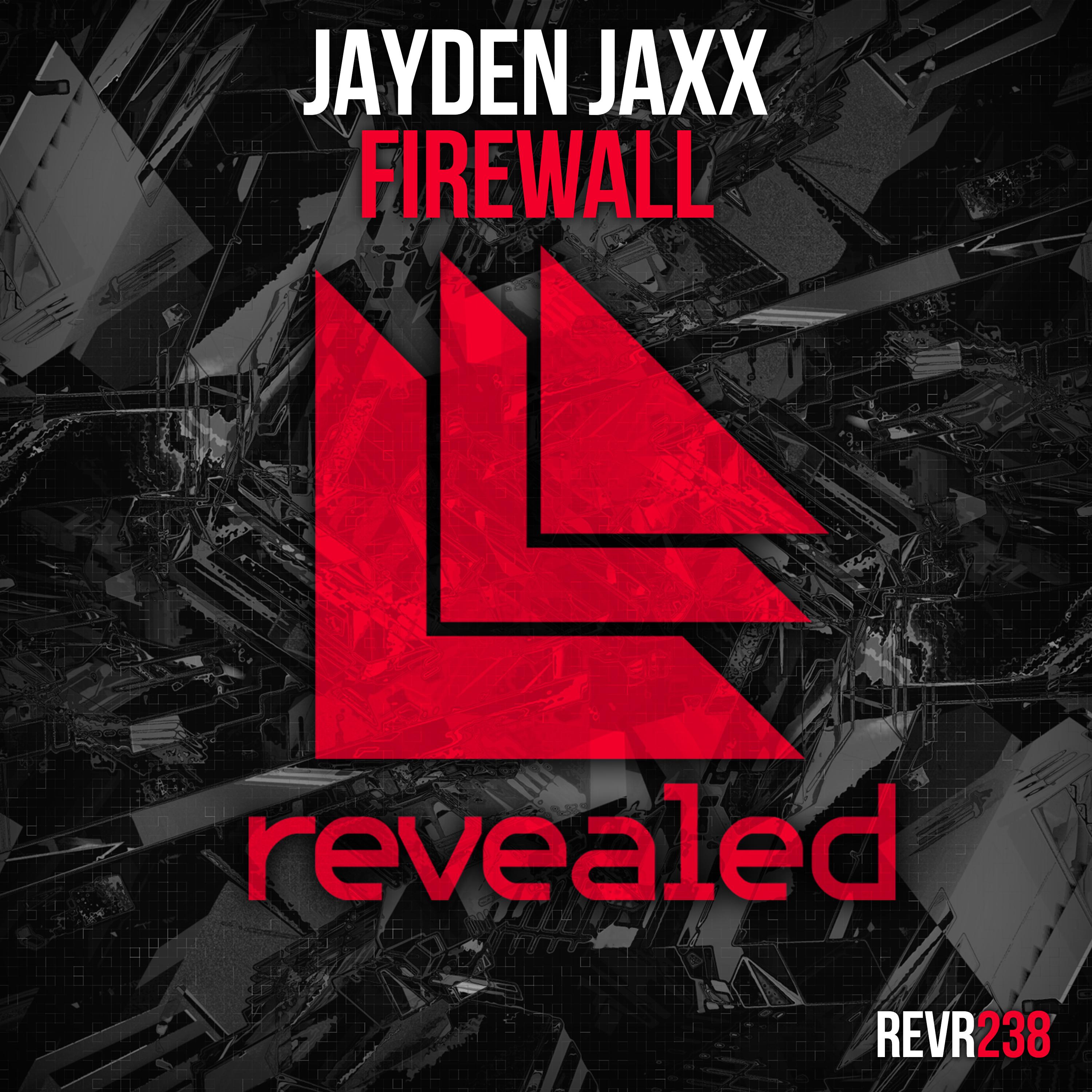 Firewall (Extended Mix)