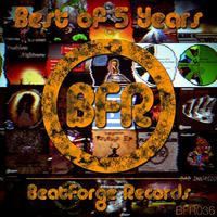 Best of 5 Years Beatforge Records