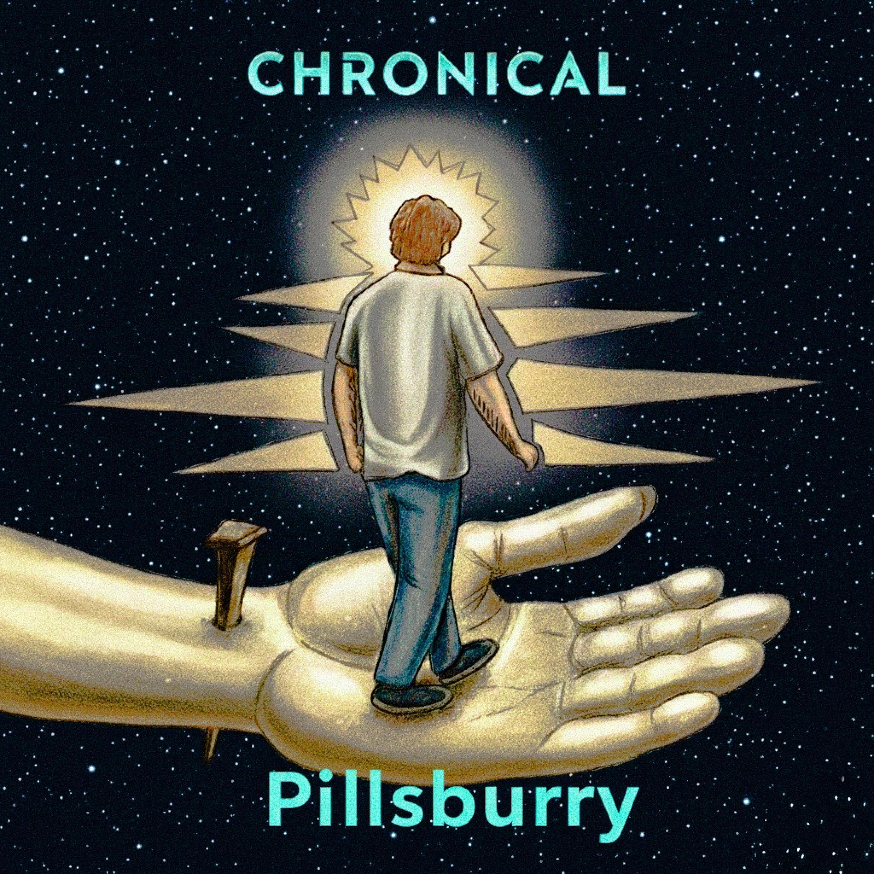 On The Run (feat. JpBeatz)