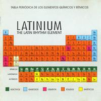 Latinium - The Latin Rhythm Element