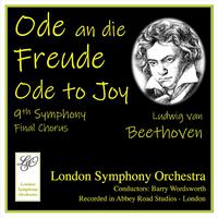 Beethoven 9th: Ode an Die Freude (Ode to Joy)