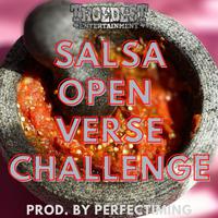 Salsa Open Verse Challenge