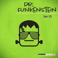 Dr. Funkenstein, Set 15