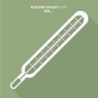 Electro House Fever, Vol. 1