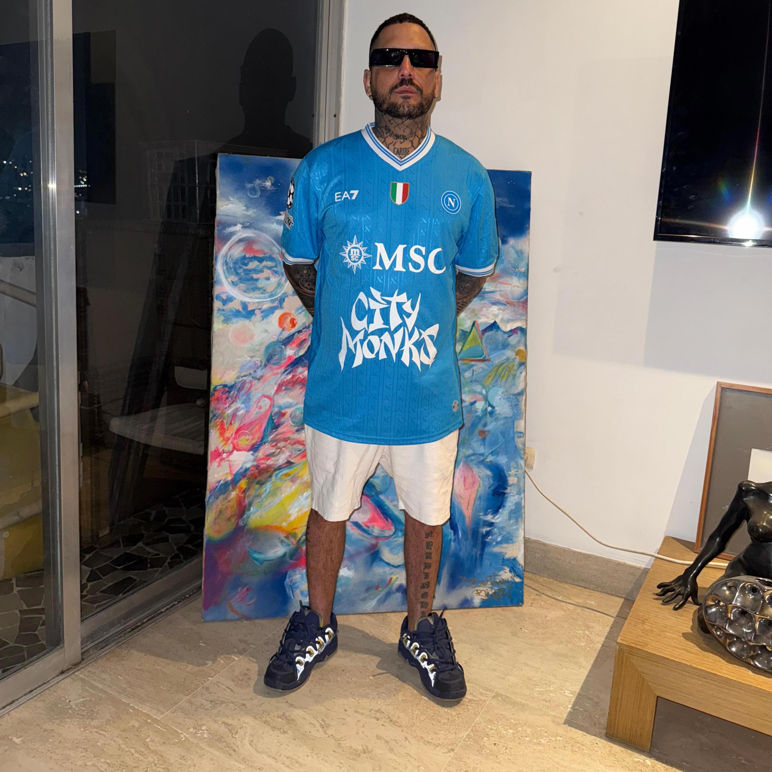 Como Gansta (feat. Arion Race, Jeisy & Lil Einyel)