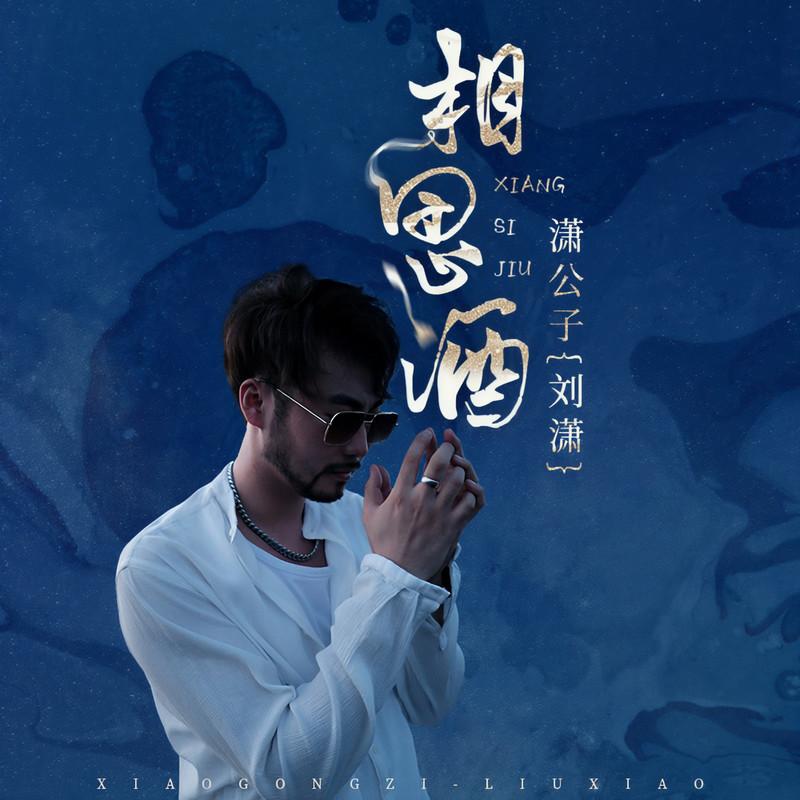 相思酒 (DJ沈念版伴奏)封面