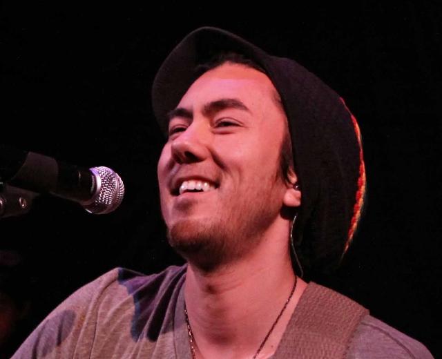 Justin Young