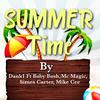 Dank1 - Summer Time