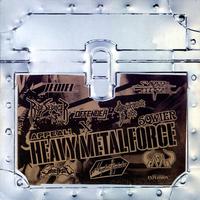 Heavy Metal Force III