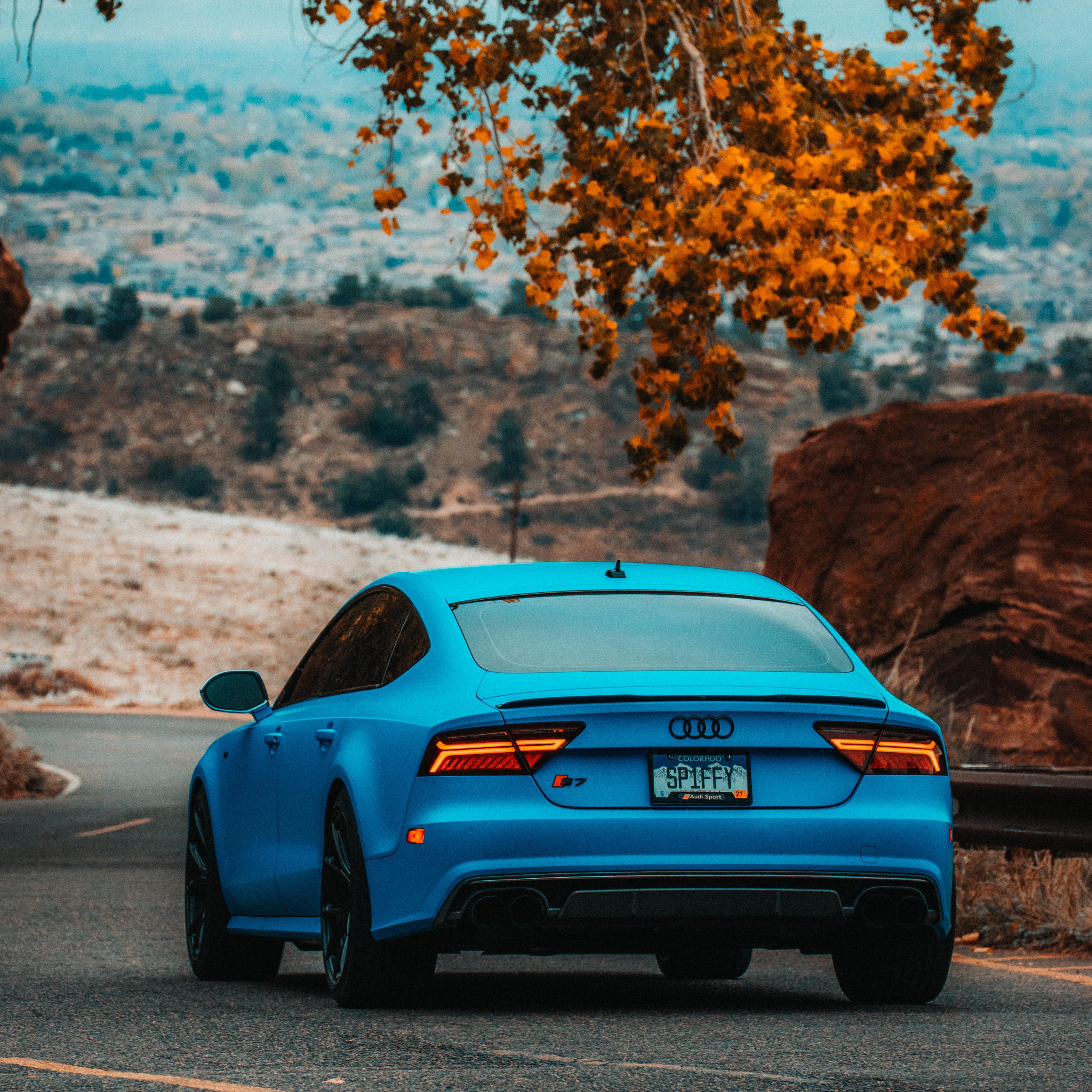Vicetone Tremble (LaRry Rong Remix feat. Audi RS7)封面
