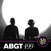 Luttrell - Around You (ABGT499)