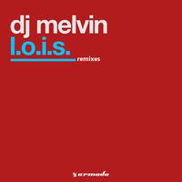 L.O.I.S. (Remixes)