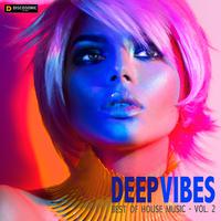 Deep Vibes Best of House Music, Vol. 2