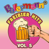 Ballermann Freibier Hits, Vol. 5