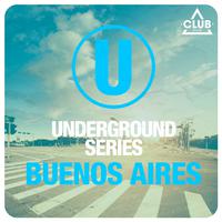 Underground Series: Buenos Aires