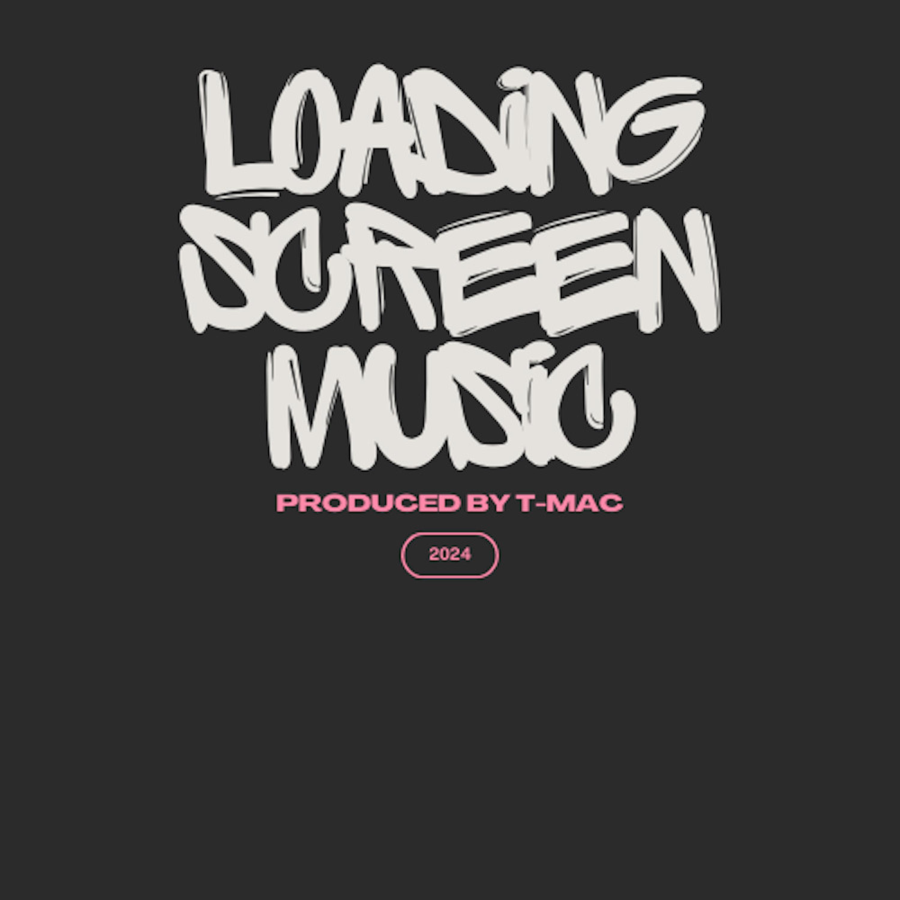 Loading Screen Music (Special Version)