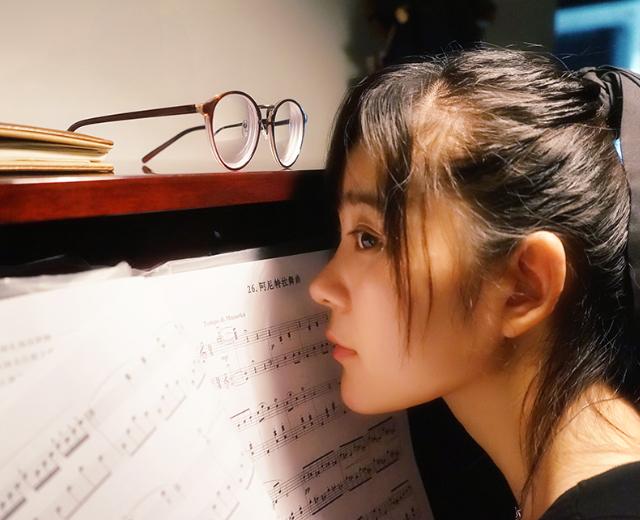 Doris小武
