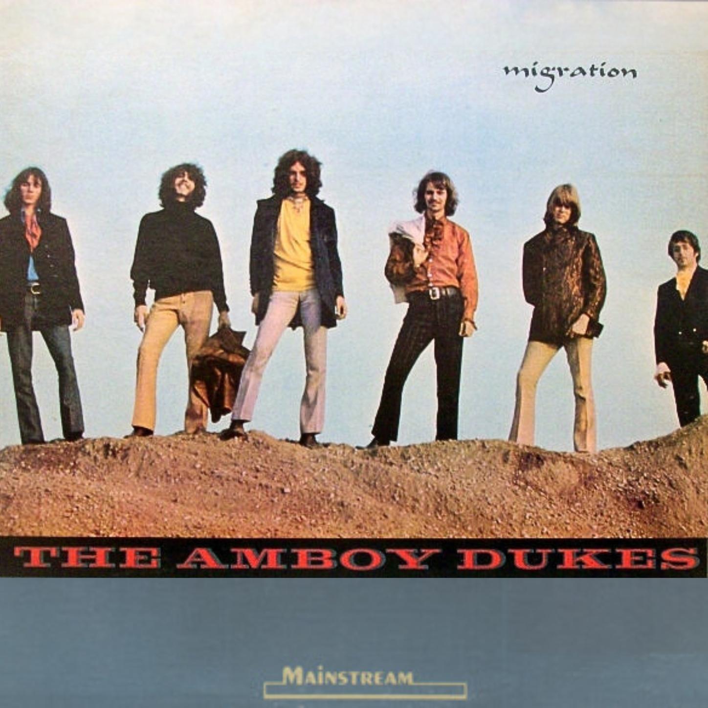 I’m Not A Juvenile Delinquent