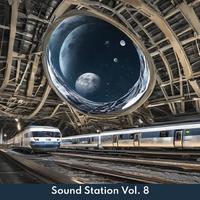 Sound Station Vol. 8