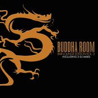 Buddha Room, Vol. 3 - Bar Lounge Edition