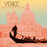 Venice Piano Bar Music - Italian Cocktail Party & Drinking Songs, Jazz Piano Atmosphere Ambient Collection