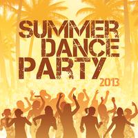 Summer Dance Party 2013