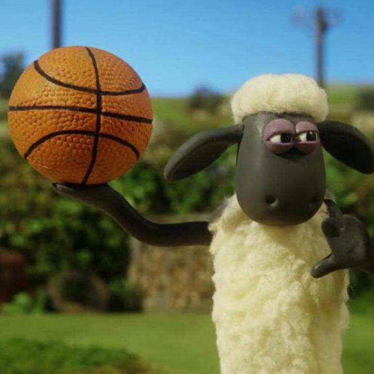 比比安慕希（bibi am sheep）