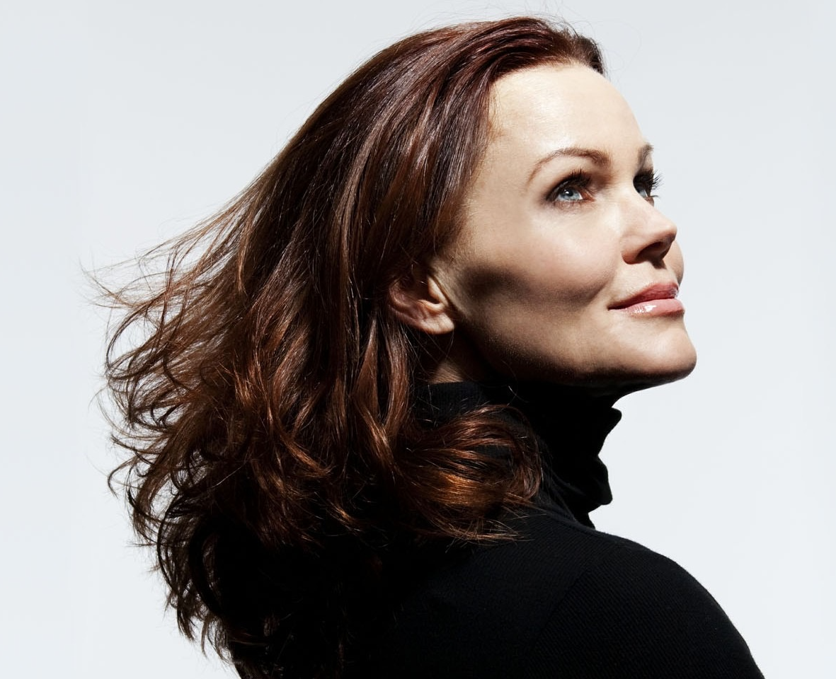 Belinda Carlisle