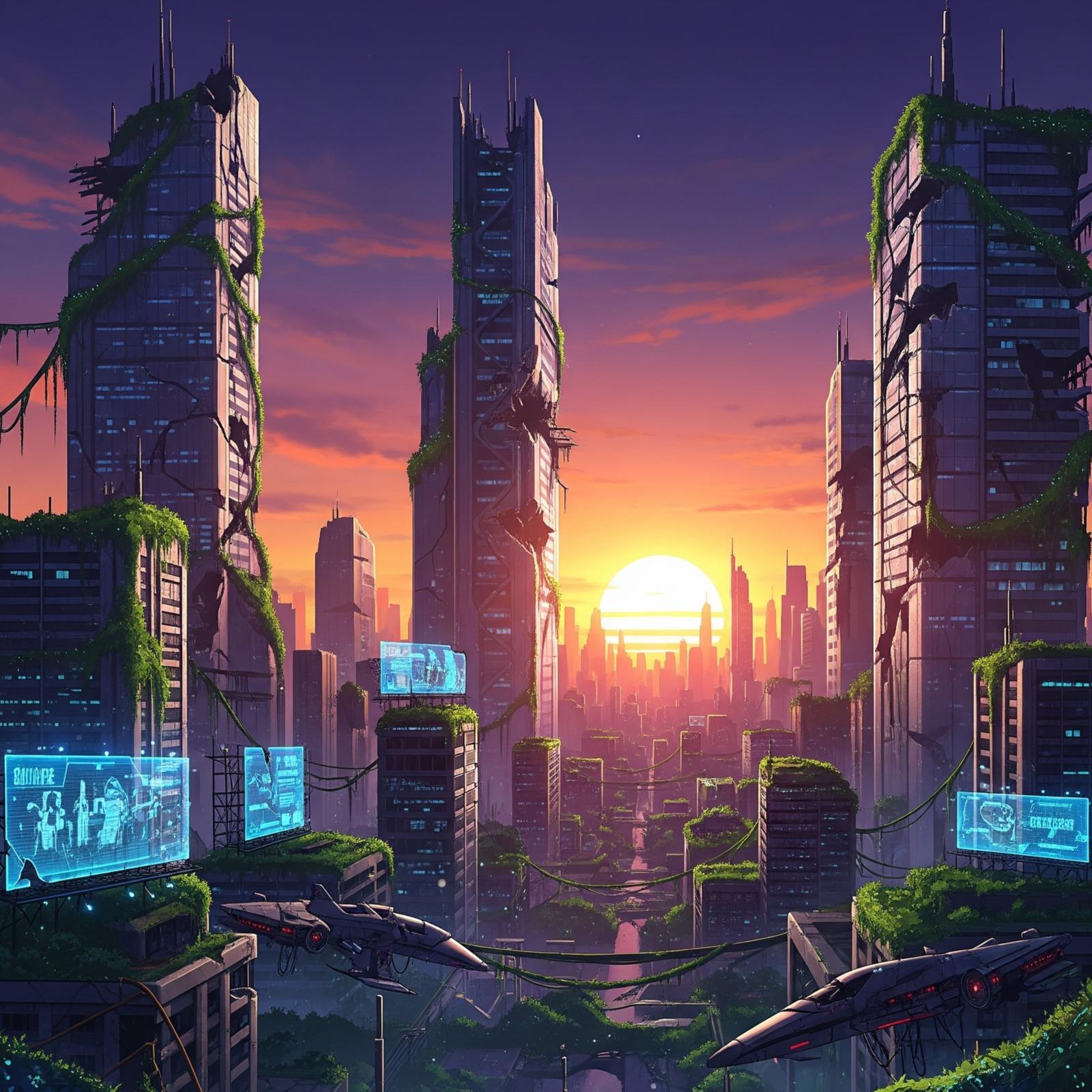 さよなら 僕の世界