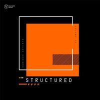 Voltaire Music Pres. Structured, Vol. 13