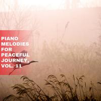 Piano Melodies for Peaceful Journey, Vol. 11