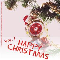 Happy Christmas, Vol .1