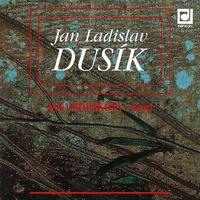 Dusík: Pieces for Harpsichord