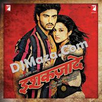 Ishaqzaade (Original Motion Picture Soundtrack)