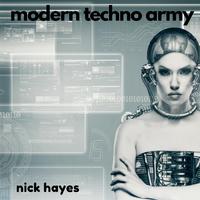 Modern Techno Army