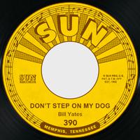 Don't Step on My Dog / Stop, Wait and Listen