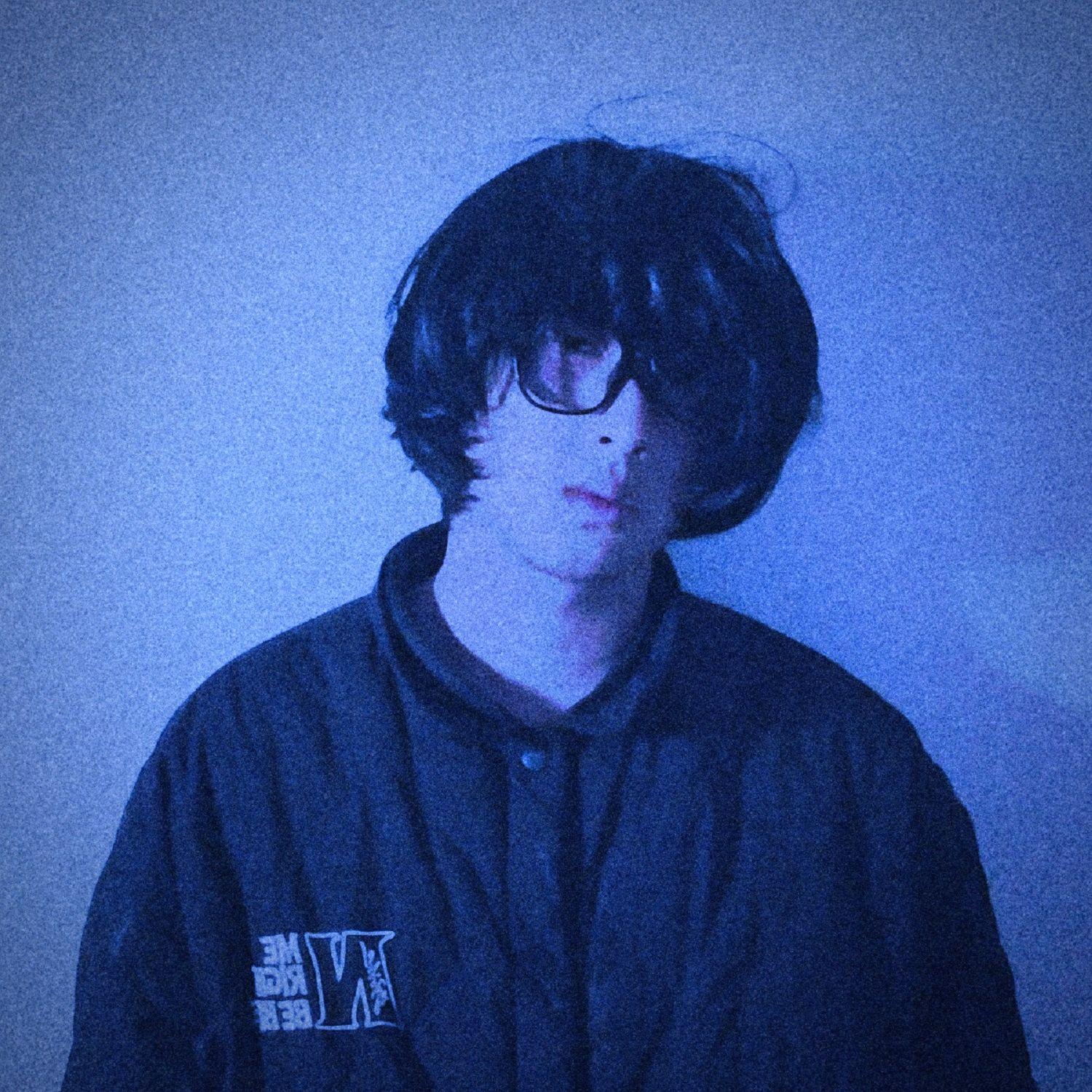 小恋爱曲封面