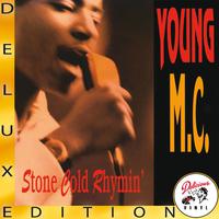 Stone Cold Rhymin' (Deluxe Edition)