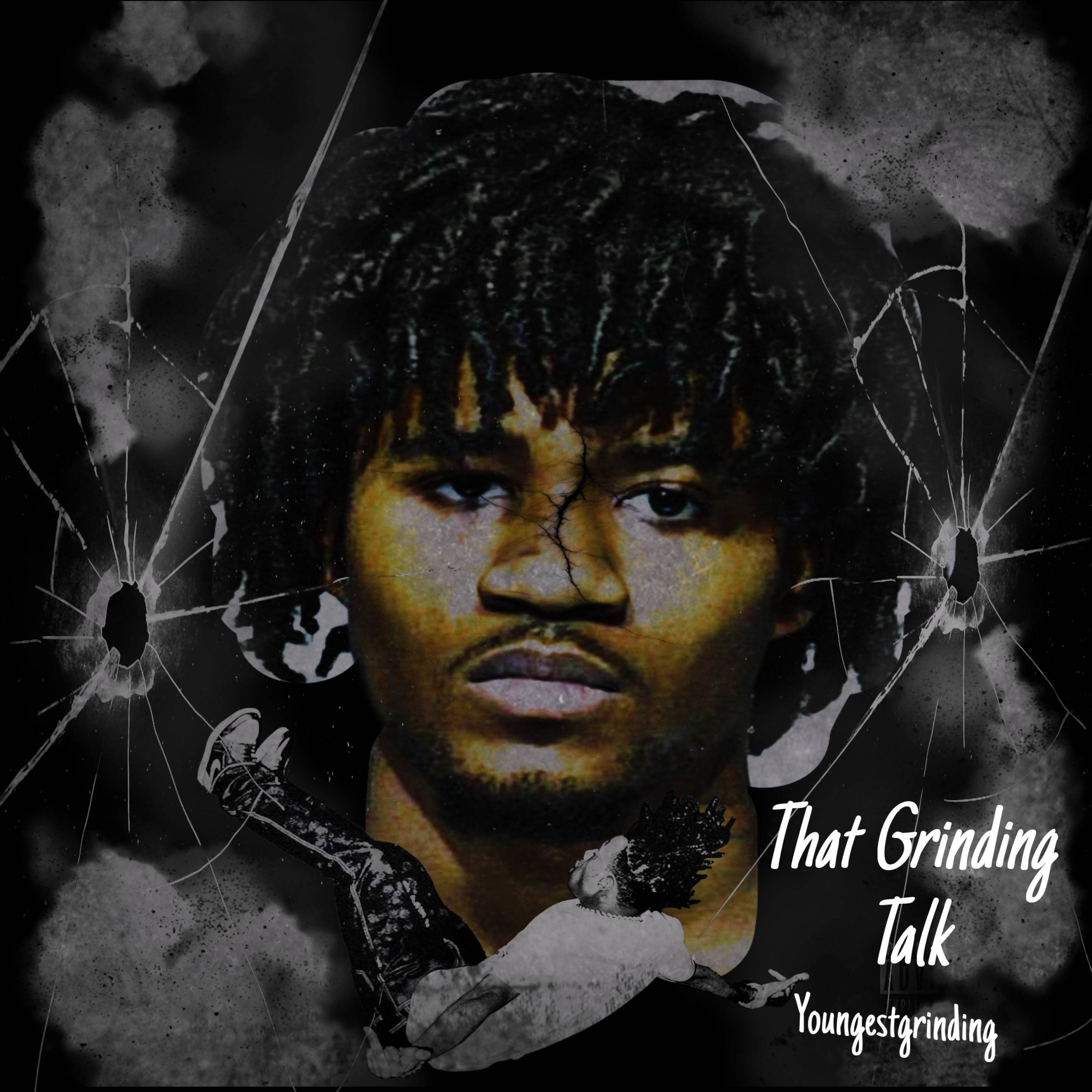 We On Yo Ass (feat. JJ Money & Joker P)