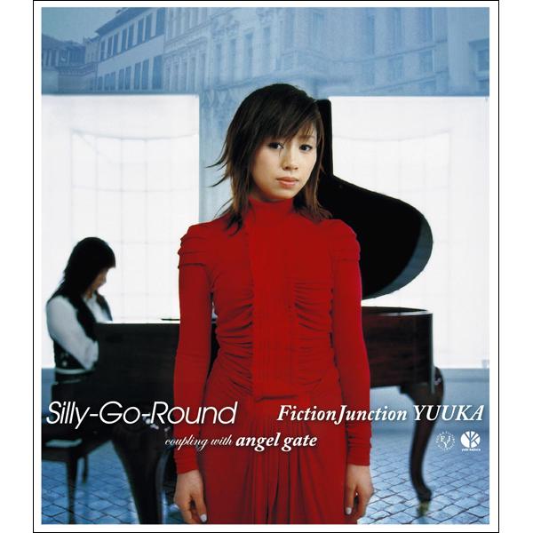 Silly-Go-Round_FictionJunction_Silly-Go-Round | 在线播放_Silly-Go-Round歌词_Silly-Go-Round下载 | 网易云音乐