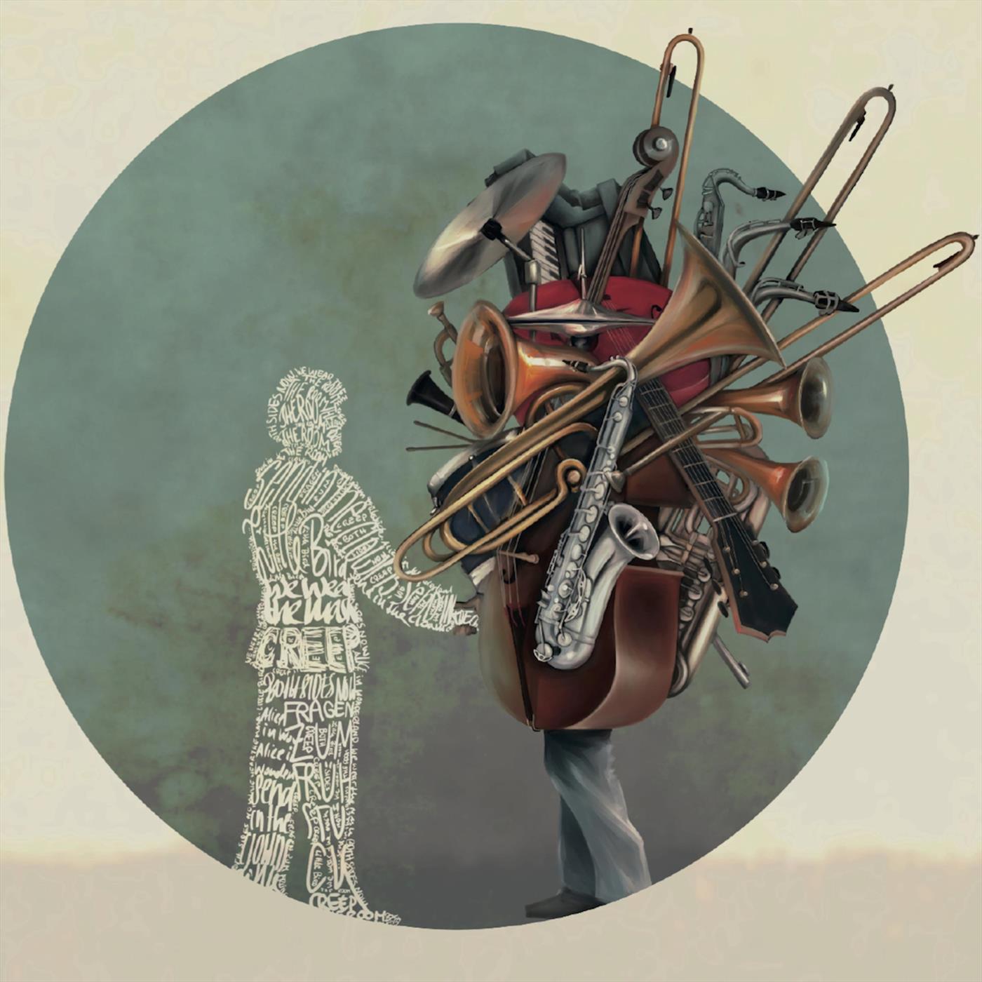 Fragen zum Frühstück