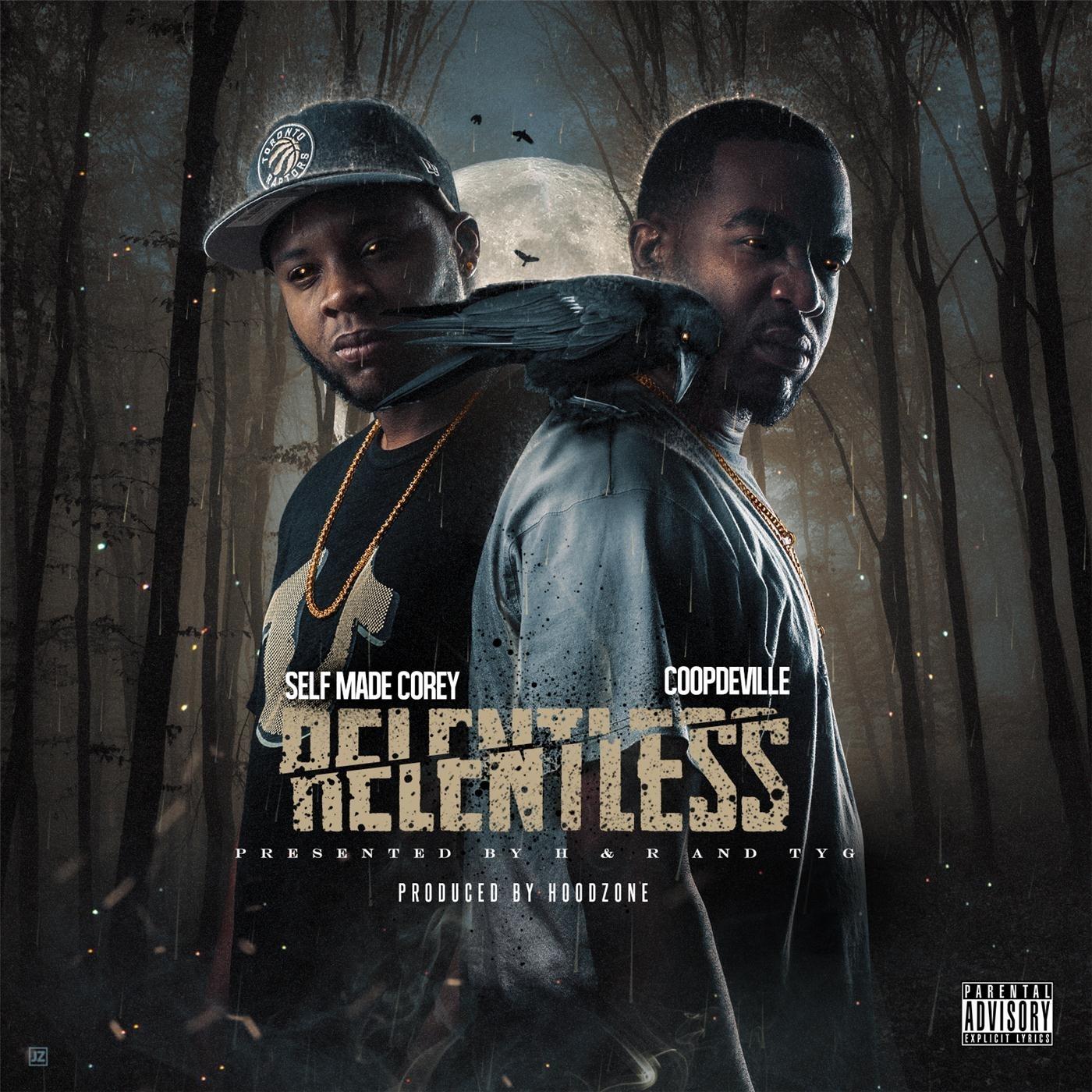 Run It Up (feat. Laron Martin)