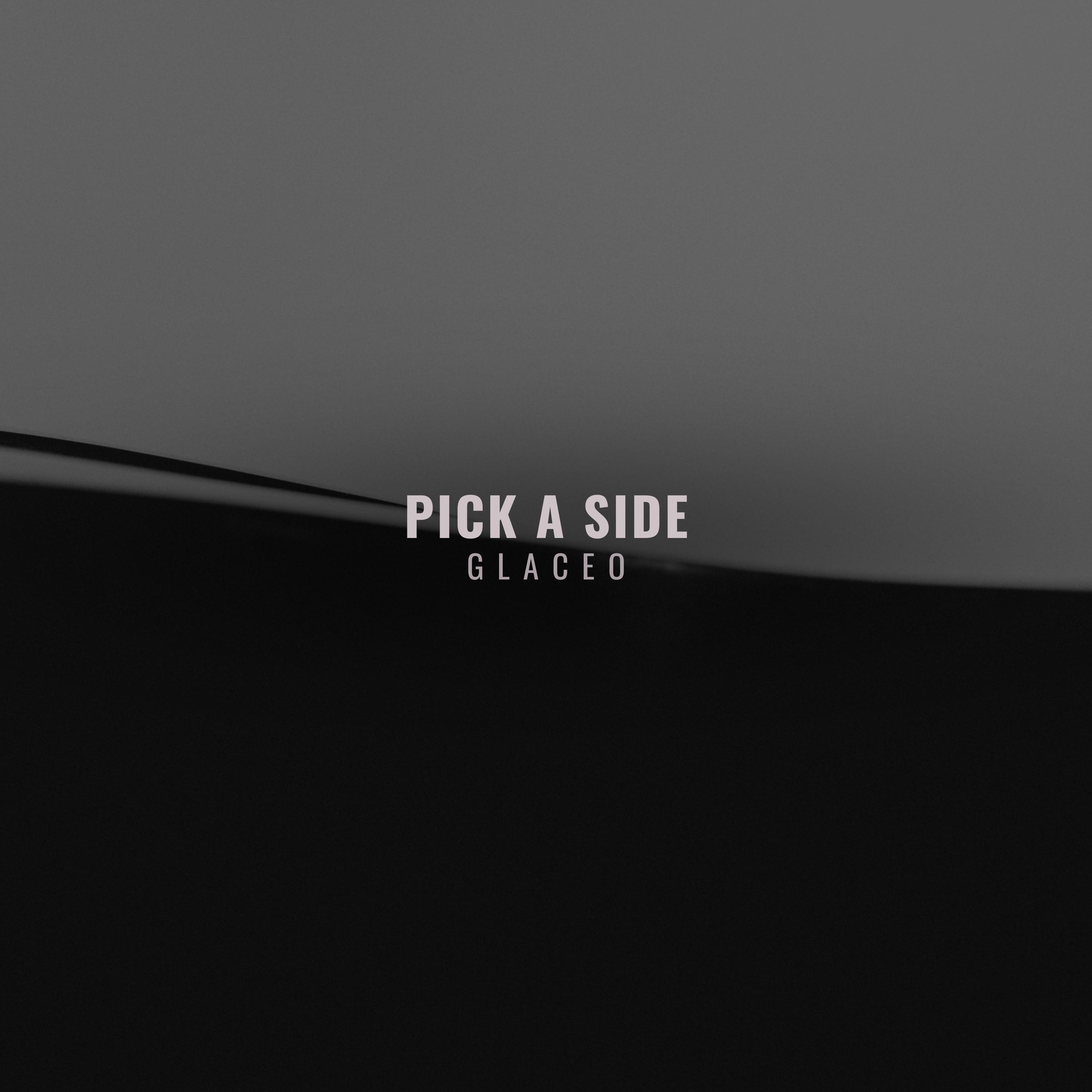Pick A Side (Slowed + Reverb Edit)