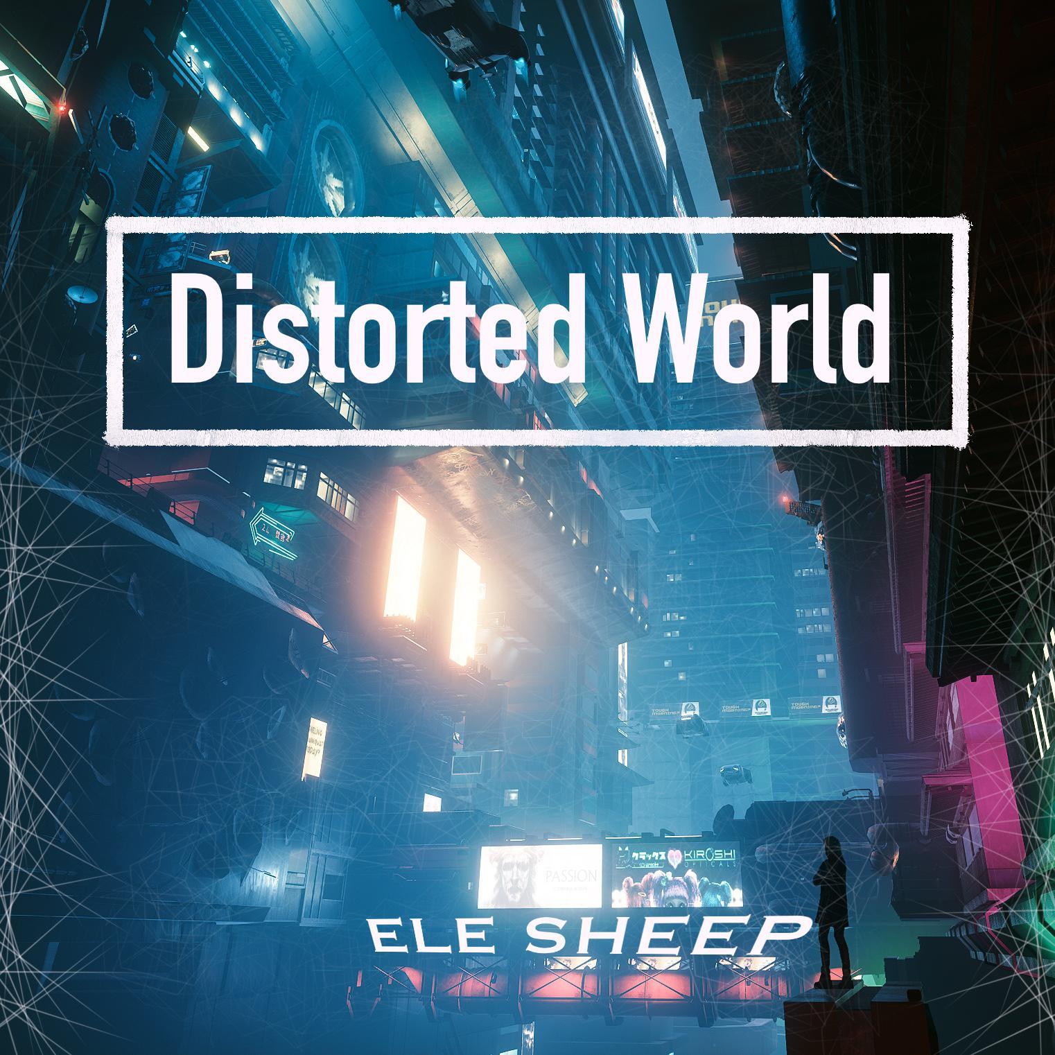 Distorted World