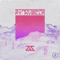 Strangers (feat. Aviella)